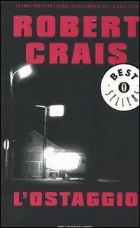 L' ostaggio - Robert Crais - copertina