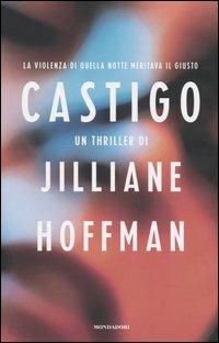 Castigo - Jilliane Hoffman - copertina