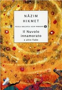 Il Nuvolo innamorato e altre fiabe - Nazim Hikmet - copertina