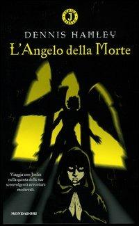 L' angelo della Morte - Dennis Hamley - copertina