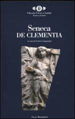 De Clementia. Testo latino a fronte