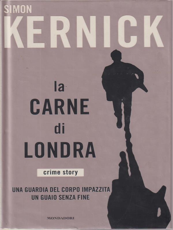 Libro di Faccia