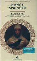  Mordred -  Nancy Springer - copertina