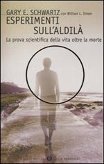 Esperimenti sull'aldilà. La prova scientifica della vita oltre la morte