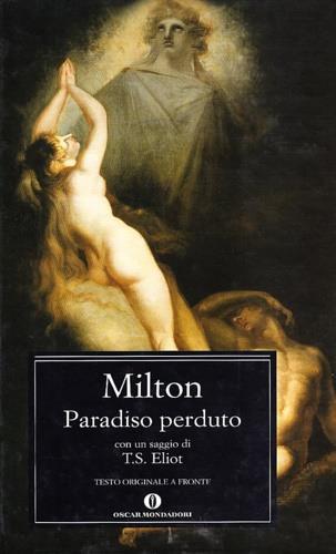 Paradiso perduto - John Milton - 2