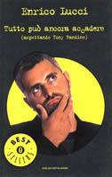 Tutto può ancora accadere (aspettando Tony Randine) - Enrico Lucci - copertina