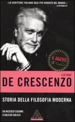 Storia della filosofia moderna. Da Niccolò Cusano a Galileo Galilei