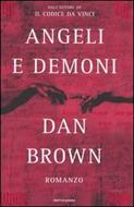 Dan Brown, i 7 romanzi più belli