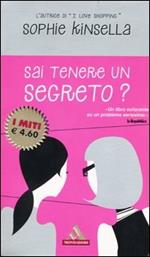 Sai tenere un segreto?