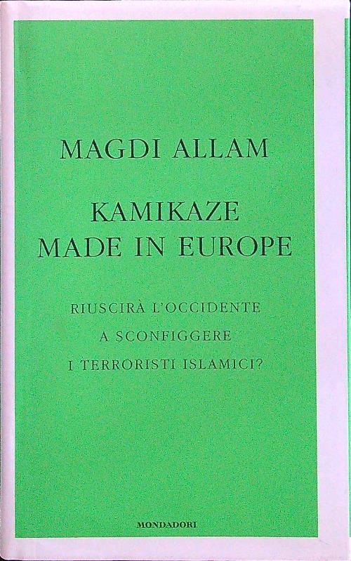 Libro di Faccia