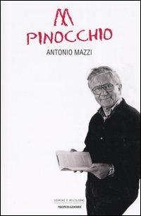 Abbasso Pinocchio - Antonio Mazzi - copertina