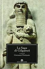 La saga di Gilgames