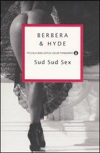 Sud sud sex: I signori della carne-L'isola delle femmine - Berbera,Hyde - copertina