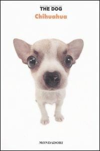 Chihuahua. The dog. Vol. 8 - copertina