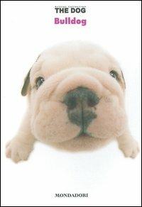 Bulldog. The dog. Vol. 5 - copertina
