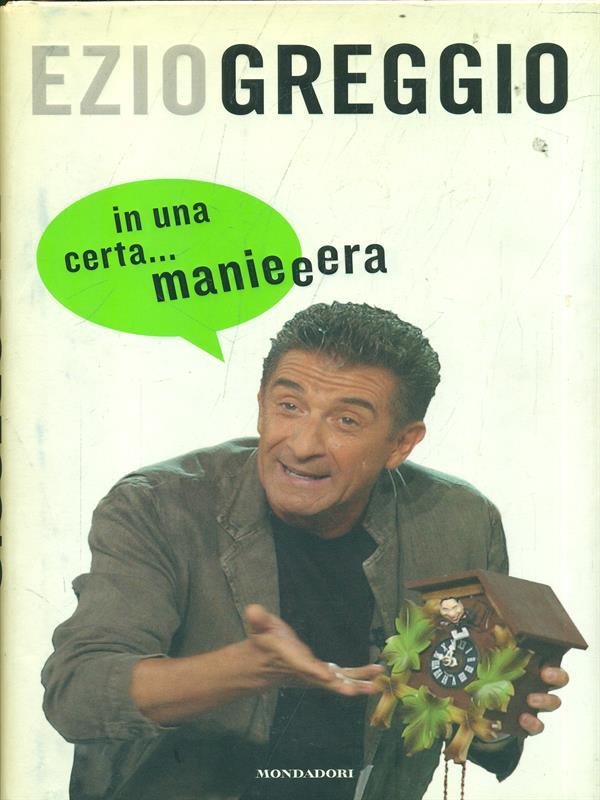 Libro di Faccia
