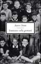 Seminario sulla gioventù - Aldo Busi - copertina
