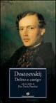 Delitto e castigo - Fëdor Dostoevskij - copertina