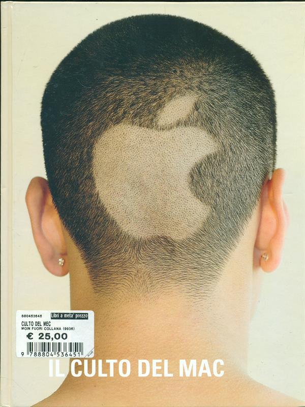 Libro di Faccia