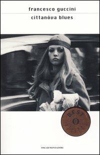Cittanova blues - Francesco Guccini - copertina