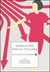  Nuovissima poesia italiana - copertina