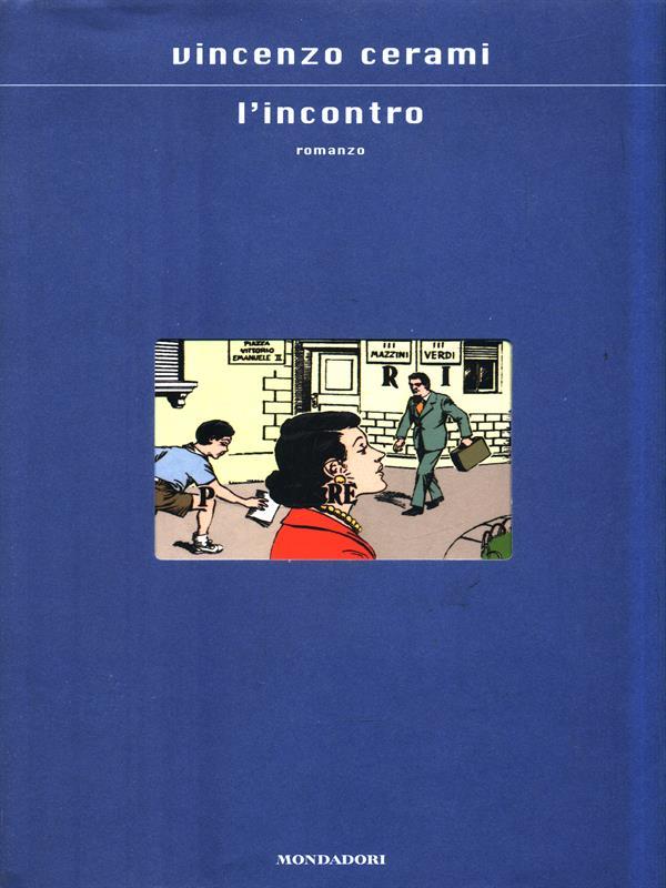 Libro di Faccia
