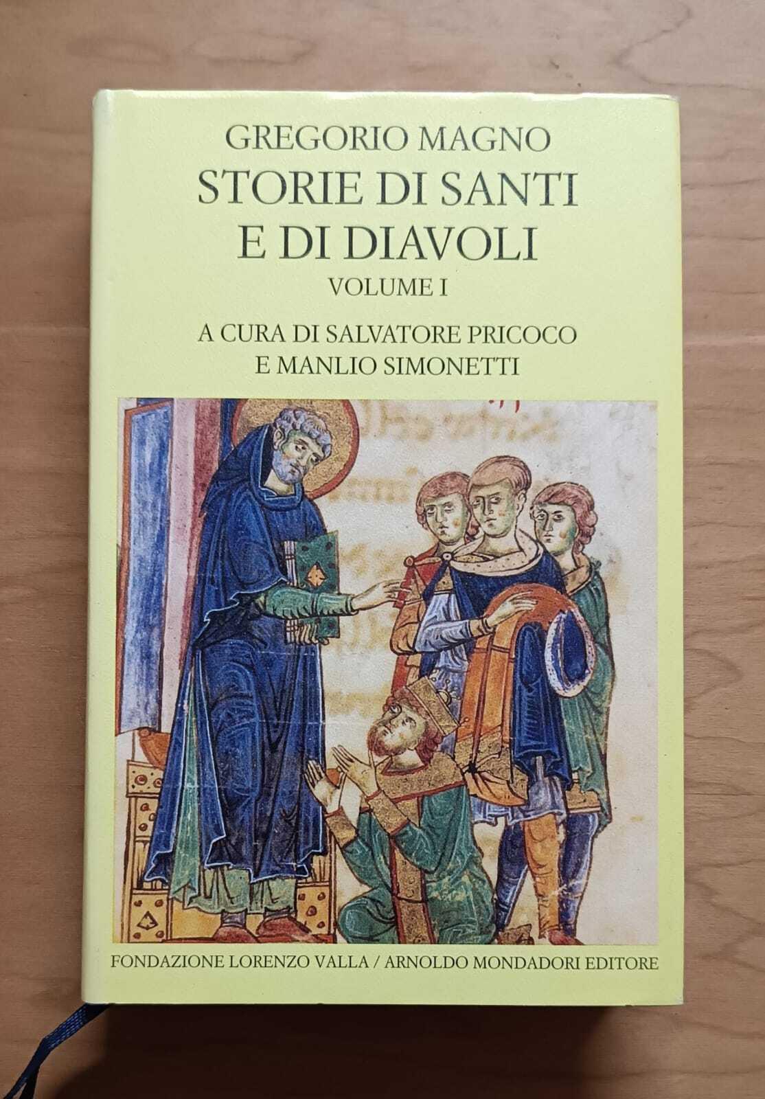 Libreria Volume Secondo
