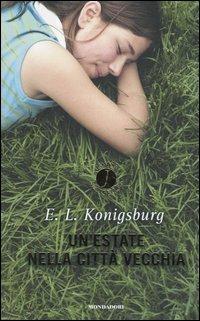 Il piccolo bruco Maisazio - Eric Carle - copertina