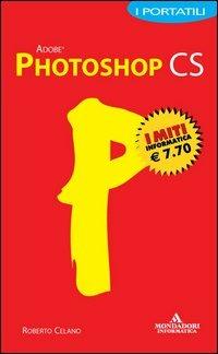 Photoshop CS. I portatili - Roberto Celano - copertina