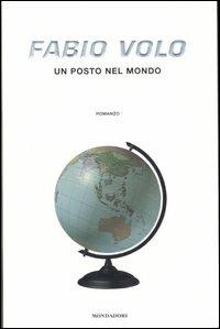 Un posto nel mondo - Fabio Volo - copertina