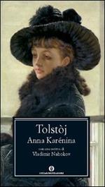 Anna Karenina