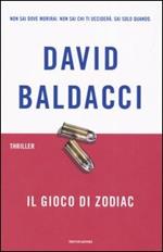 Il gioco di Zodiac