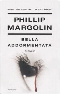 Bella addormentata - Phillip Margolin - copertina