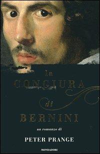 La congiura di Bernini - Peter Prange - copertina