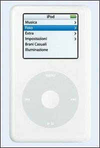  IPod Book. Divertirsi con iPod e iTunes Music Store -  Scott Kelby - copertina