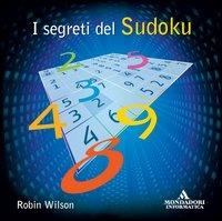 I segreti del Sudoku - copertina