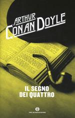 Il segno dei quattro
