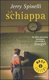 La schiappa - Jerry Spinelli - 4