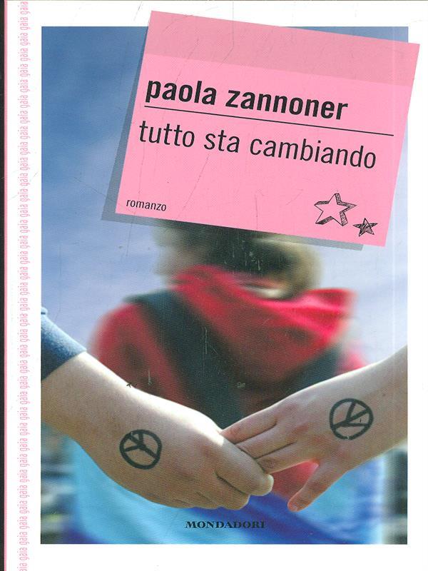 Libro di Faccia