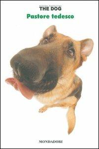 Pastore tedesco. The dog. Vol. 1 - copertina