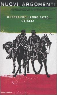 Nuovi argomenti. Vol. 32: Io so. - copertina