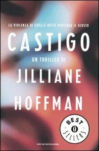 Castigo - Jilliane Hoffman - copertina