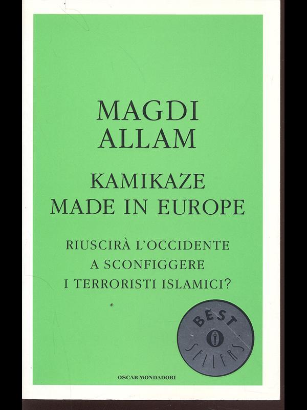 Libro di Faccia