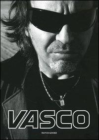 Le mie canzoni. Con DVD - Vasco Rossi - copertina