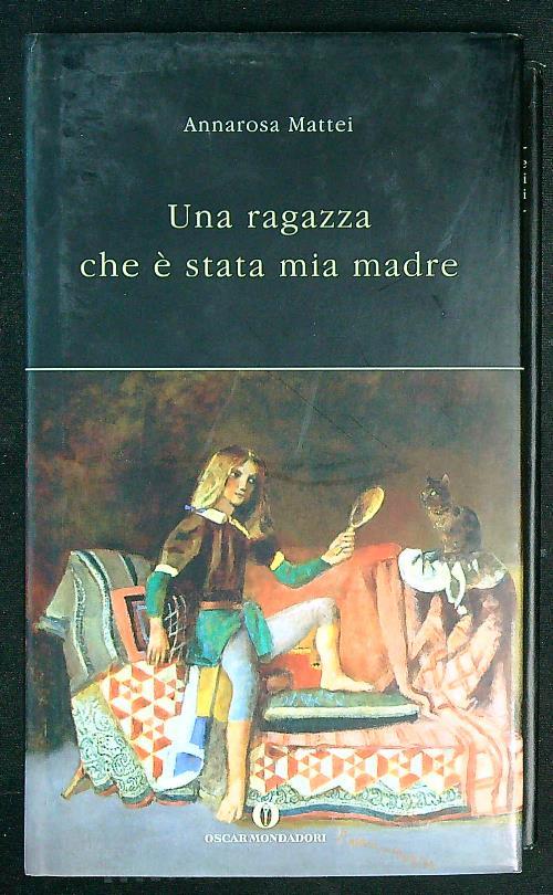 Libro di Faccia