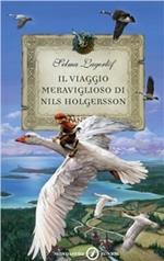 Il viaggio meraviglioso di Nils Holgersson