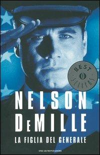 La figlia del generale - Nelson DeMille - copertina