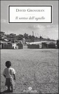 Il sorriso dell'agnello - David Grossman - copertina