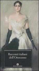  Racconti italiani dell'Ottocento