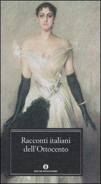  Racconti italiani dell'Ottocento - copertina